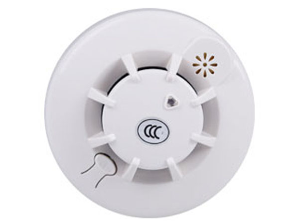 威隆JTY-GD-VL680獨(dú)立式光電感煙火災(zāi)探測(cè)報(bào)警器